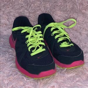 Nike Athletic Tennis Shoes